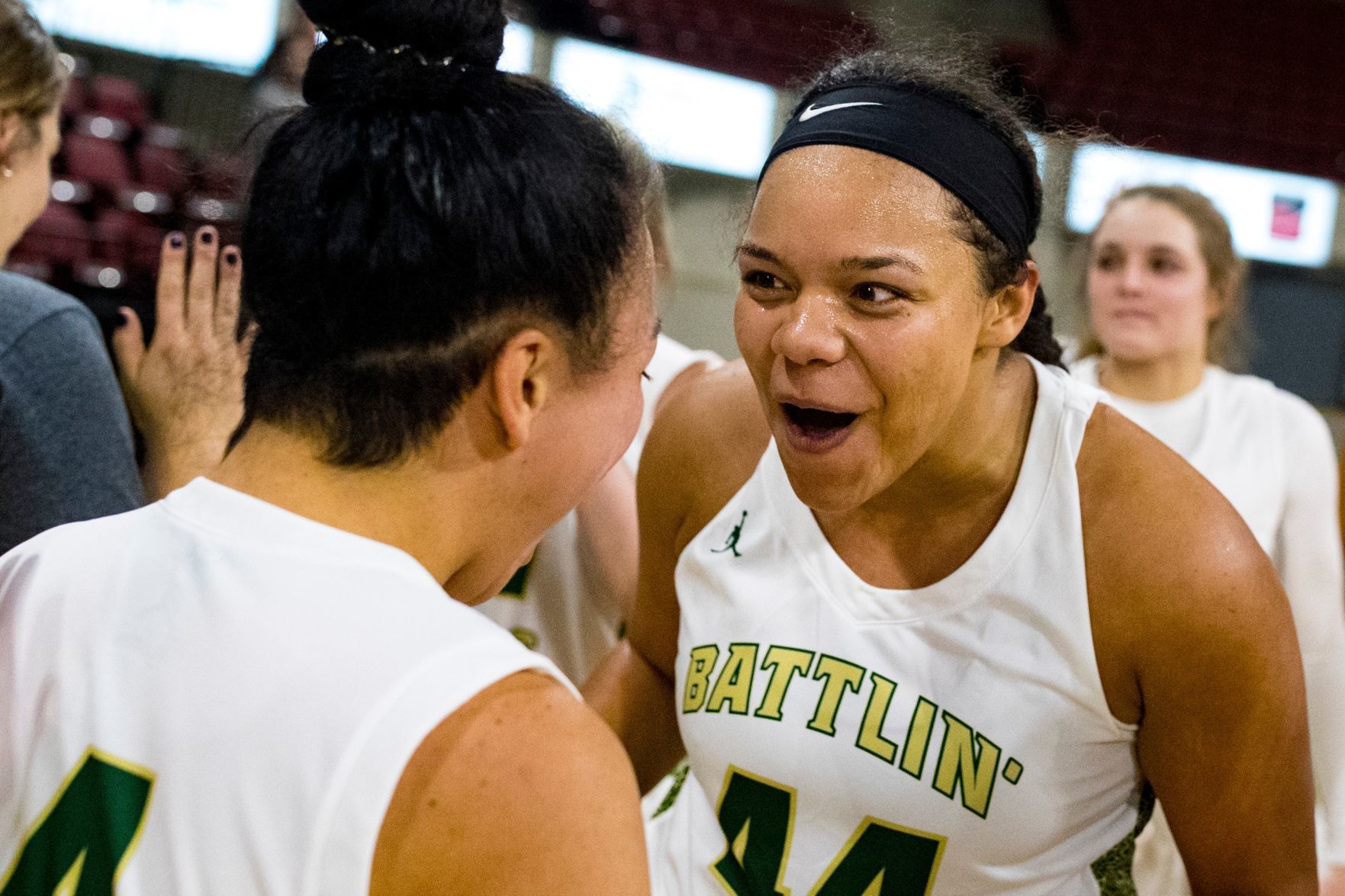 Rocky Mountain College vs. MSU Billings